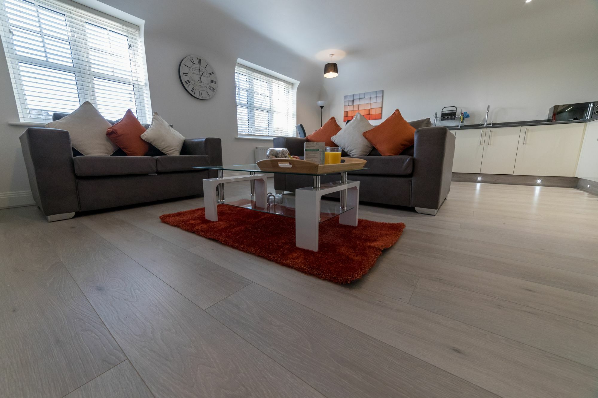 Helios Court Penthouse Serviced Apartment By Ferndale Maidenhead Esterno foto