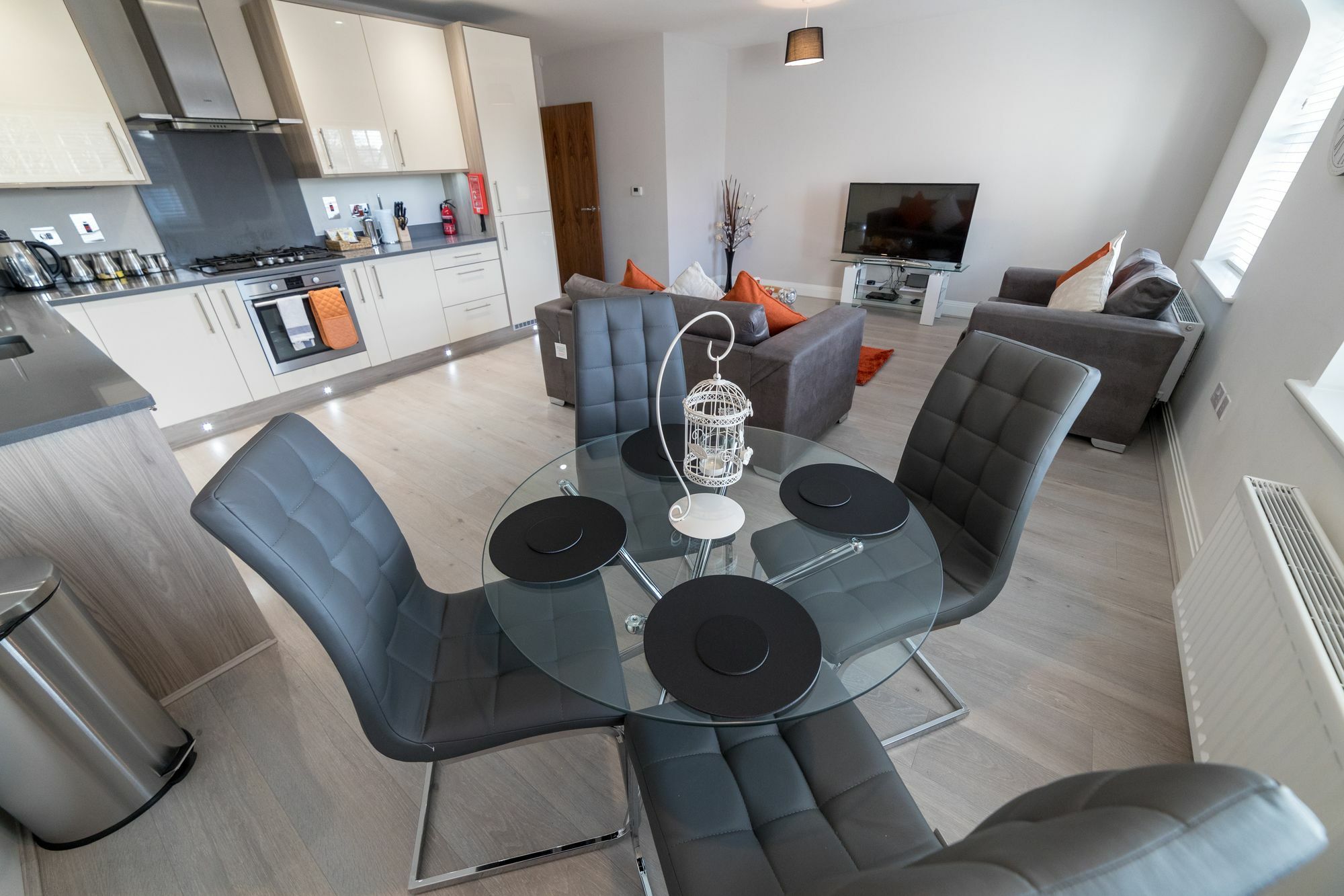 Helios Court Penthouse Serviced Apartment By Ferndale Maidenhead Esterno foto